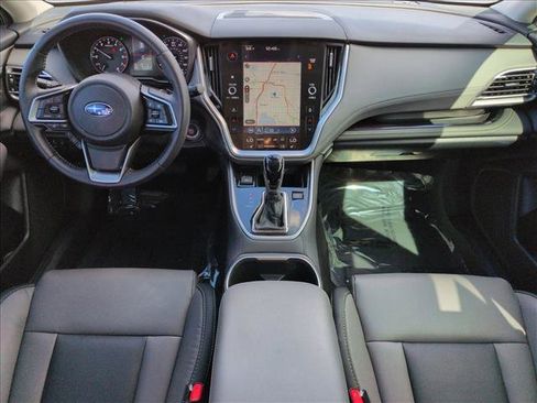 Used 2022 Subaru Outback Onyx Edition XT image 18
