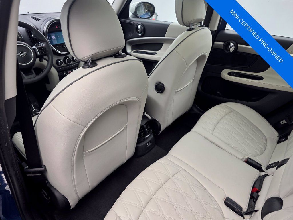 Used 2023 MINI Cooper Countryman S w/ Signature Upholstery Package FWD image 15