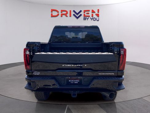 New 2026 GMC Sierra 2500 Denali w/ Denali Reserve Package image 5