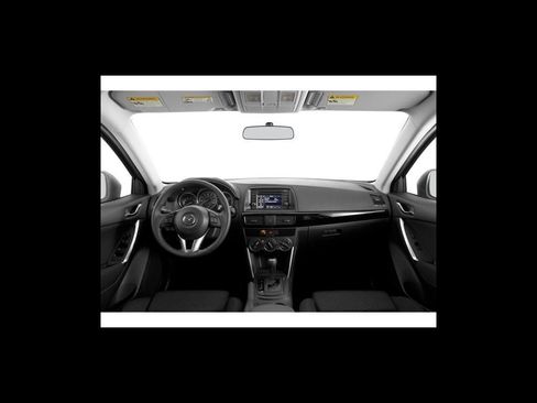 Used 2015 MAZDA CX-5 Grand Touring AWD/4WD image 47