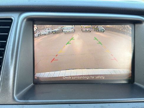 Used 2014 Nissan Murano SL FWD image 5