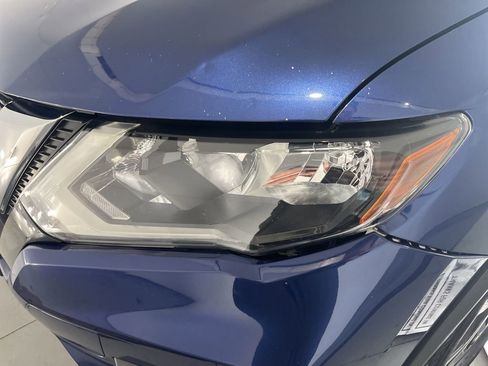 Used 2019 Nissan Rogue SV w/ Premium Package AWD/4WD image 35