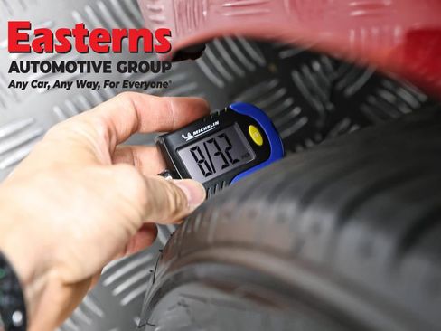 Used 2018 Acura TLX V6 w/ Technology Package FWD image 25