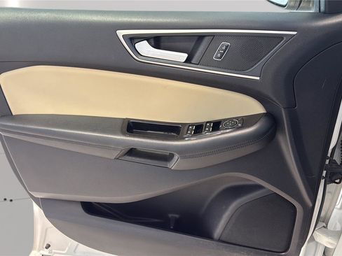 Used 2020 Ford Edge SEL w/ Convenience Package image 20