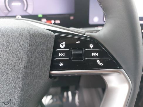 New 2027 Audi Q6 e-tron Premium AWD/4WD image 18