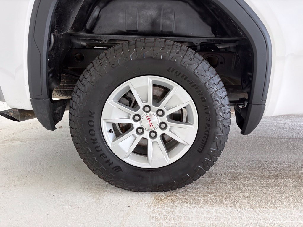 Certified 2023 GMC Sierra 1500 Pro w/ Pro Value Package AWD/4WD image 18