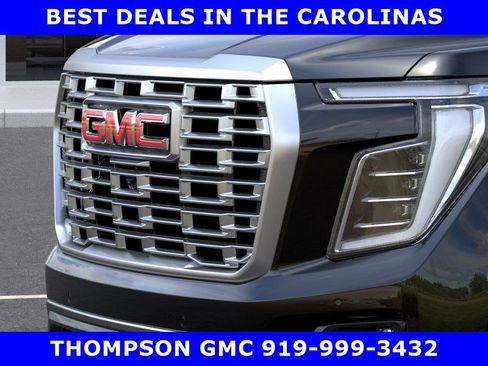 New 2026 GMC Yukon Denali image 16