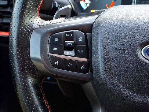 Used 2024 Ford Ranger Raptor image 22