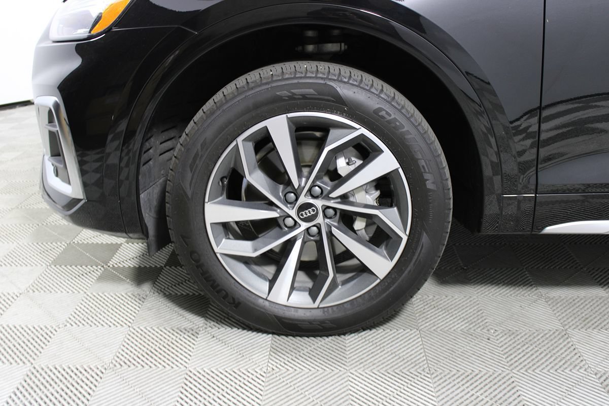 Used 2022 Audi Q5 2.0T Premium Plus AWD/4WD image 6