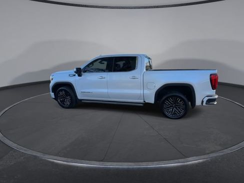 Used 2021 GMC Sierra 1500 Denali w/ Denali Ultimate Package image 9