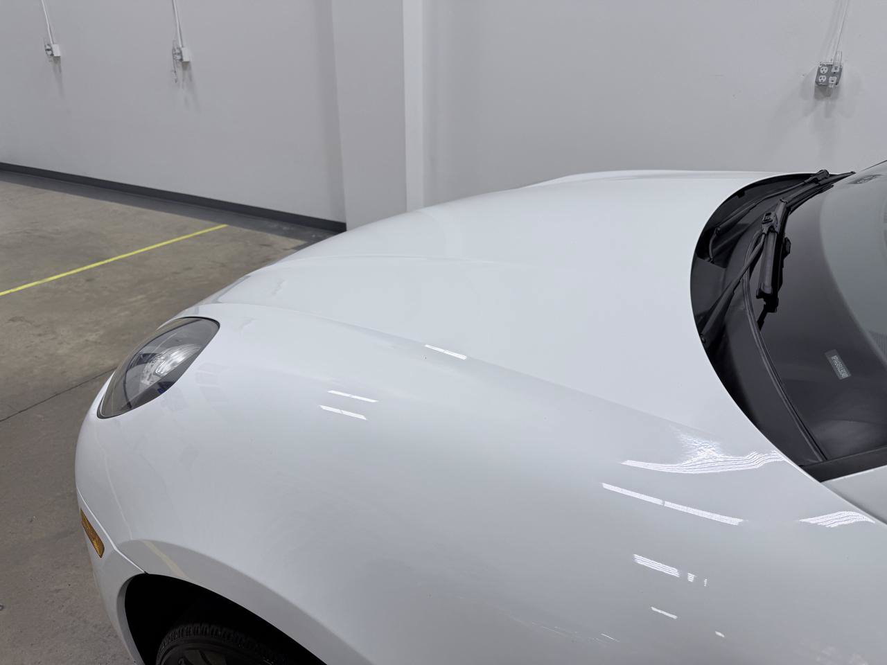 Used 2018 Porsche Macan AWD/4WD image 13