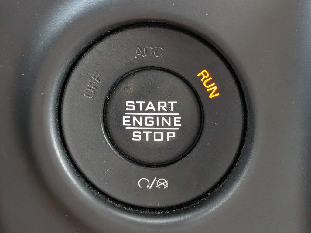 Used 2020 Jeep Wrangler Unlimited Sport S AWD/4WD image 28