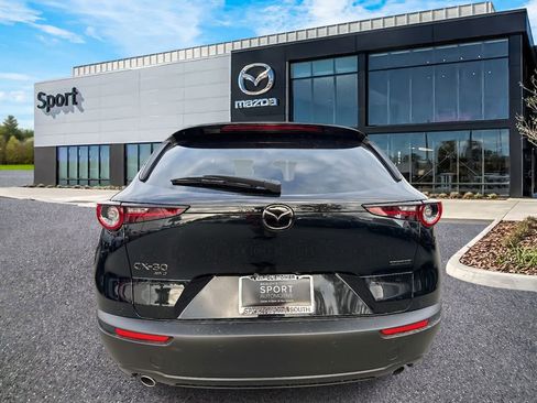 New 2026 MAZDA CX-30 AWD 2.5 S image 5