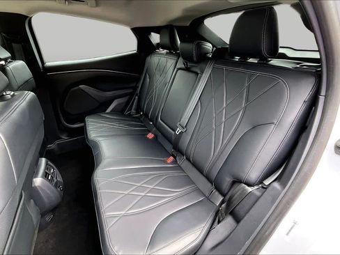 Used 2023 Ford Mustang Mach-E Select RWD image 22