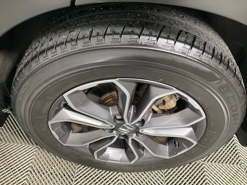 Used 2021 Honda CR-V EX image 7