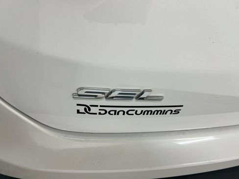 Used 2022 Ford Edge SEL w/ Convenience Package AWD/4WD image 26
