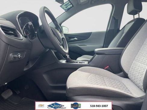Used 2024 Chevrolet Equinox LS w/ LS Convenience Package AWD/4WD image 10