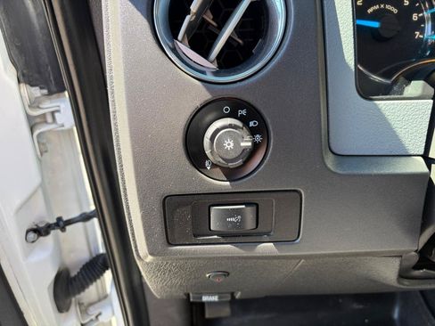 Used 2014 Ford F150 XLT w/ Equipment Group 301A Mid AWD/4WD image 13
