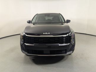 New 2026 Kia Sportage EX video 2