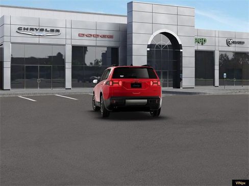 New 2026 Jeep Cherokee Limited image 9