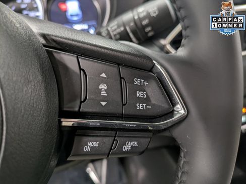 Used 2023 MAZDA CX-5 AWD 2.5 S w/ Select Package image 18