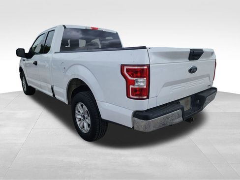 Used 2020 Ford F150 XLT image 6