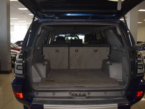 Used 2005 Toyota 4Runner Sport AWD/4WD image 21