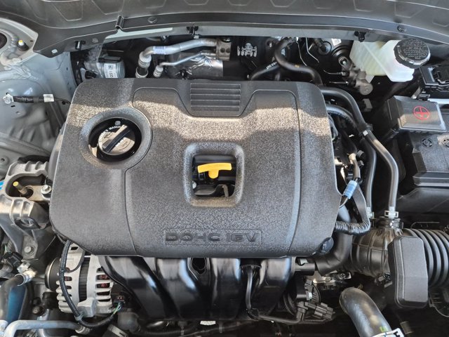 Used 2026 Kia Seltos LX AWD/4WD image 22