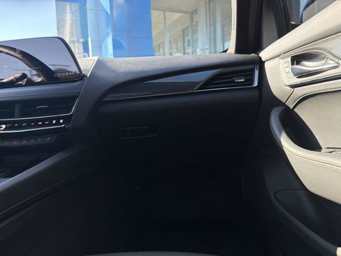 Used 2025 Cadillac CT5 Sport w/ Technology Package RWD image 36