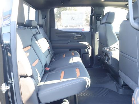 New 2026 GMC Sierra 1500 AT4 w/ AT4 Premium Package image 43