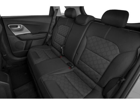Used 2022 Kia Niro LXS FWD image 8