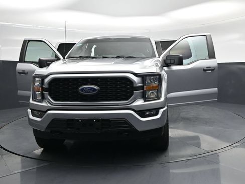 Used 2023 Ford F150 XL w/ STX Appearance Package AWD/4WD image 25