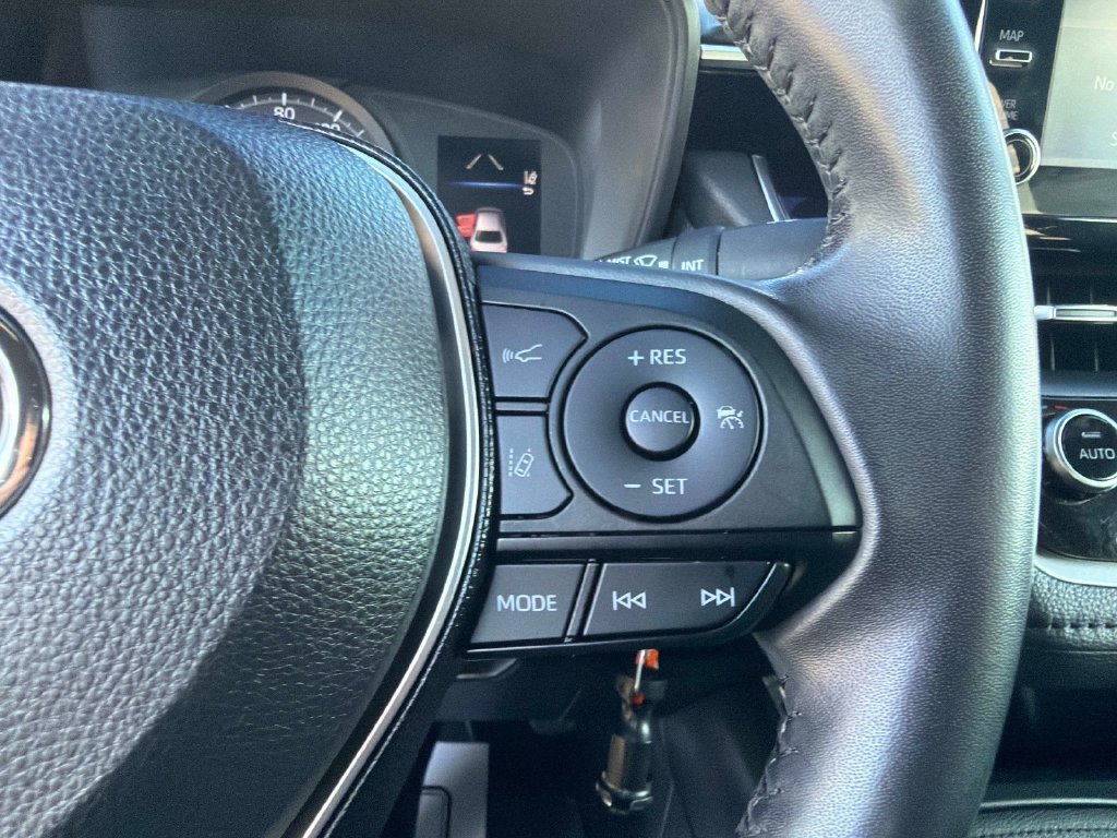 Used 2020 Toyota Corolla SE FWD image 27