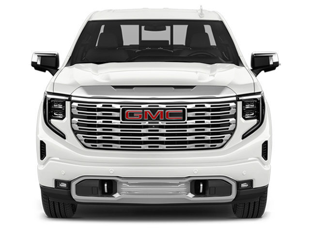 Used 2025 GMC Sierra 1500 Denali w/ Technology Package AWD/4WD image 5