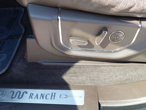 Used 2016 Ford F150 King Ranch w/ Equipment Group 601A Luxury AWD/4WD image 26
