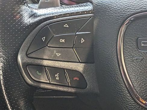 Certified 2021 Dodge Durango GT image 20