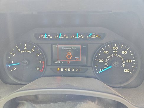 Used 2017 Ford F150 XL w/ Equipment Group 101A Mid RWD image 22