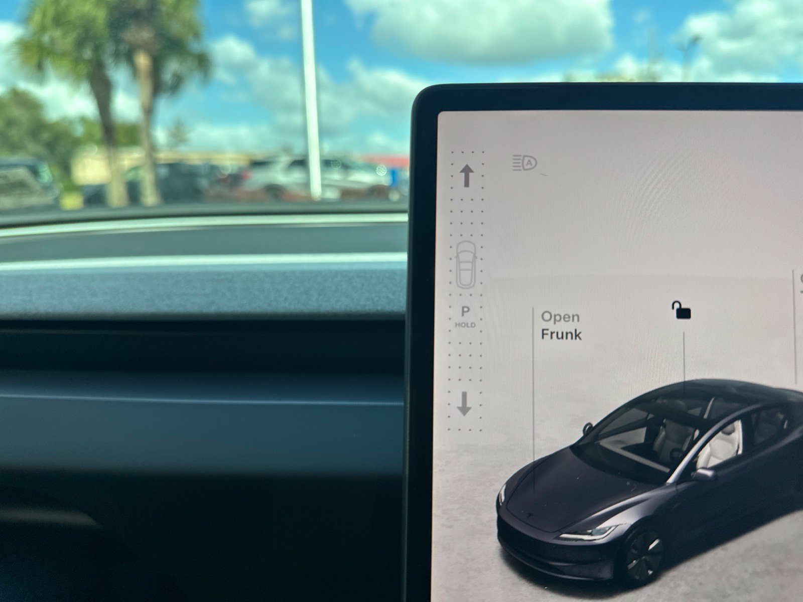 Used 2026 Tesla Model 3 RWD image 19