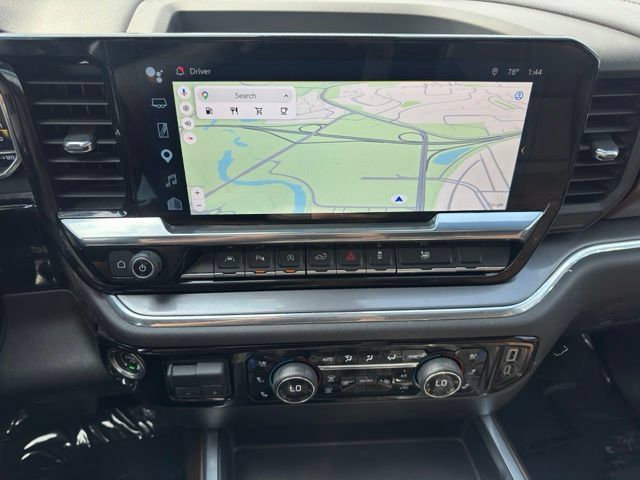 Certified 2023 Chevrolet Silverado 1500 High Country AWD/4WD image 18