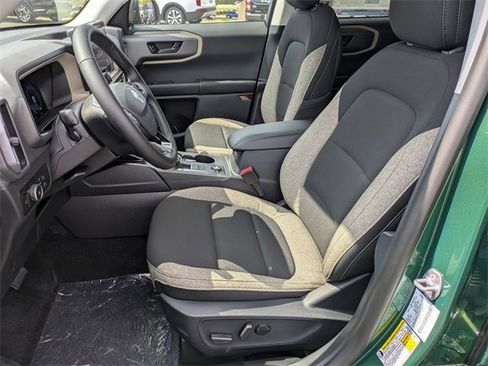 New 2025 Ford Bronco Sport Big Bend image 14