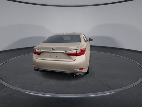 Used 2016 Lexus ES 350 w/ Accessory Package FWD image 8