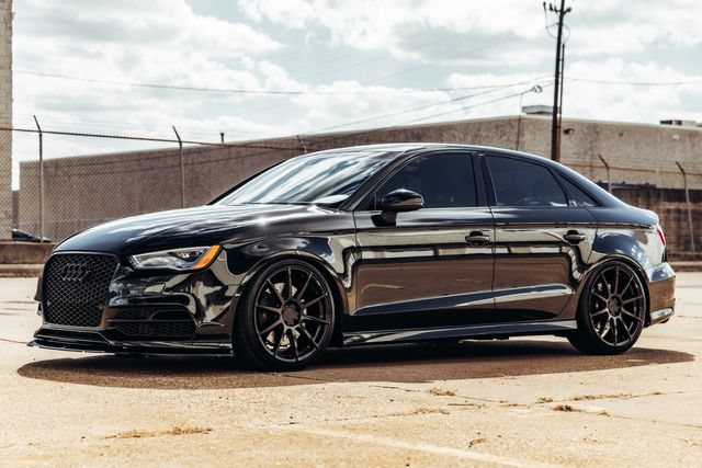 Used 2016 Audi S3 Premium Plus w/ Technology Package AWD/4WD image 50