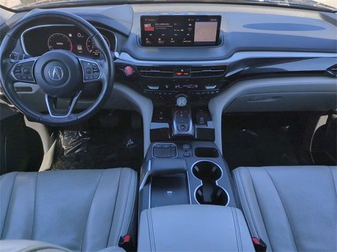 Used 2022 Acura MDX SH-AWD w/ Technology Package image 15