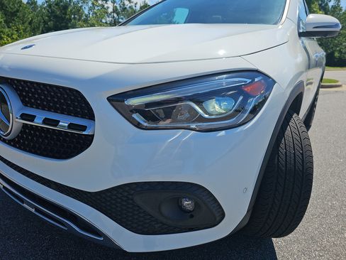 Used 2023 Mercedes-Benz GLA 250 image 31