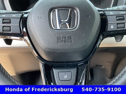 Certified 2026 Honda Passport TrailSport Elite image 35