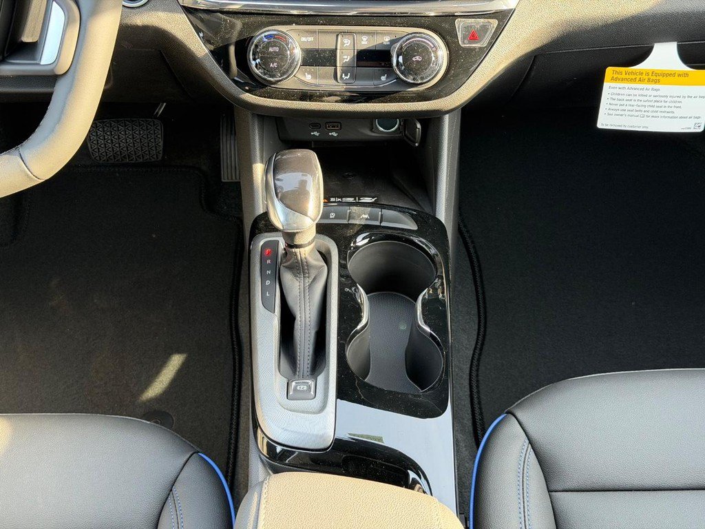 New 2026 Buick Envista Sport Touring w/ Convenience I Package FWD image 14