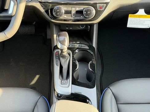 New 2026 Buick Envista Sport Touring w/ Convenience I Package FWD image 14
