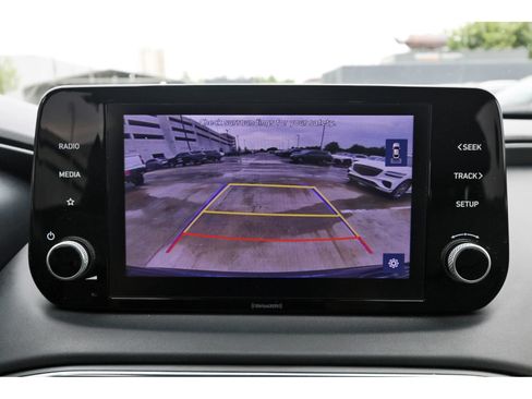 Certified 2022 Hyundai Santa Fe XRT FWD image 25