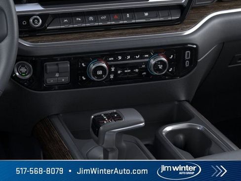 New 2026 GMC Sierra 1500 Elevation w/ Preferred Package image 23