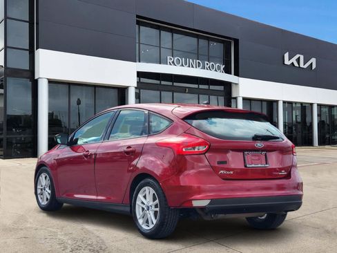 Used 2015 Ford Focus SE image 6